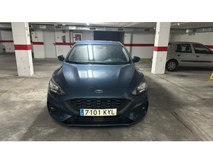 FORD FOCUS FOCUS 1.0CC 1250CV
