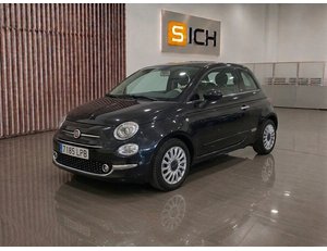 FIAT 500 FIAT 500 DOLCEVITA HYBRID/GASOLINA HEV
