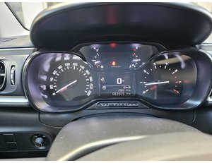 CITROEN C3 C3 83CV BUSINESS -  CORREA DE DISTRIBUCIÓN CAMBIADA PARA LA ENTREGA