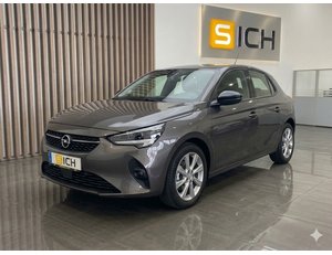 OPEL CORSA CORSA 1.2 100CV ELEGANCE