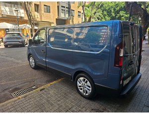 NISSAN NV300 NV 300 140 CV - CAMBIO AUTOMÁTICO