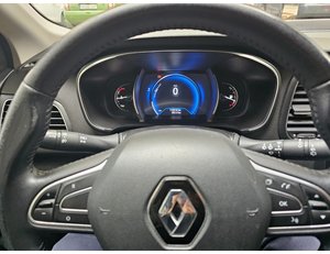 RENAULT MEGANE RENAULT MEGANE BUSINESS 1.5CC 116CV