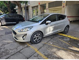 FORD FIESTA FORD FIESTA 75CV