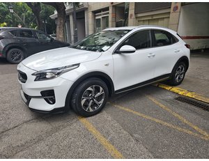 KIA XCEED KIA XCEED 1.0 TGDI DRIVE