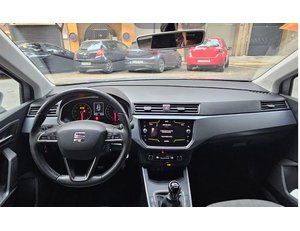 SEAT ARONA SEAT ARONA 1.0CC 115CV