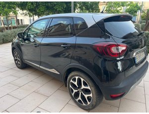 RENAULT CAPTUR RENALUT CAPTUR LIMITED 130CV