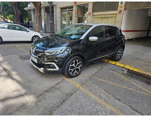 RENAULT CAPTUR RENAULT CAPTUR ZEN 130CV