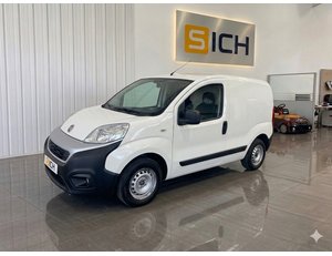 FIAT FIORINO FIORINO DIESEL 80CV