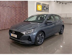 HYUNDAI I20 HYUNDAI I20 KLASS