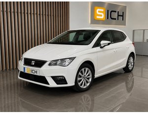 SEAT LEON LEON 1.2 TSI STYLE