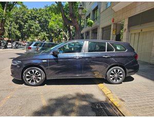 FIAT TIPO FIAT TIPO SW