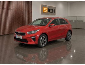 KIA CEED KIA CEED 1.0 TGDI TECH
