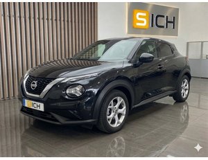 NISSAN JUKE JUKE 1.0 DIGT 114CV NCONNECTA DCT AUTOMÁTICO 