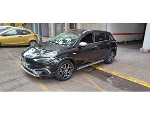 FIAT TIPO FIAT TIPO CROSS 100CV