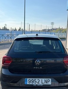 VOLKSWAGEN POLO POLO 1.0 TSI 95CV ADVANCE