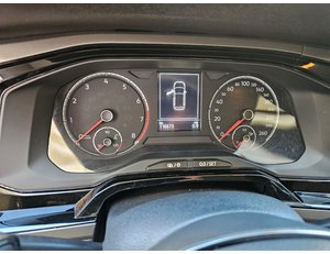 VOLKSWAGEN POLO POLO 1.0 TSI 95CV ADVANCE